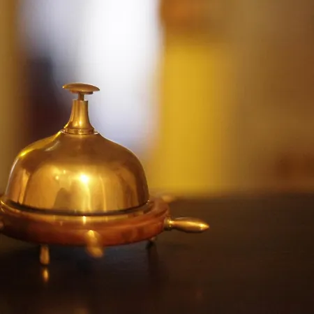 Hostel Ghostel - Medieval