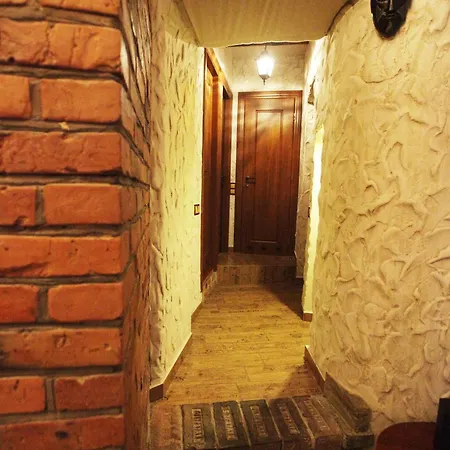 Ghostel - Medieval * Lvov