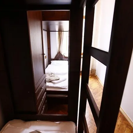 Ghostel - Medieval Львів