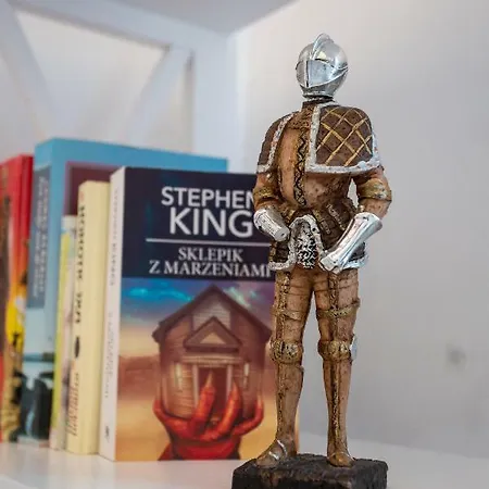 Ghostel - Medieval * Львів