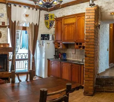 Ghostel - Medieval Львів