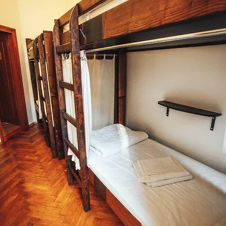 Ghostel - Medieval Львів