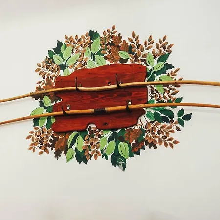 Ghostel - Medieval Хостел Львів