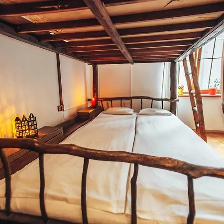 Ghostel - Medieval * Львів