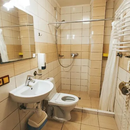 Ghostel - Medieval Львів