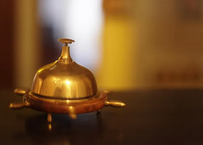 ホステル Ghostel - Medieval