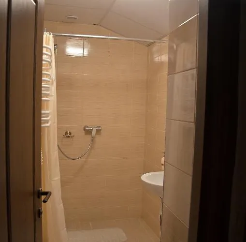 Ghostel - Medieval Lemberg