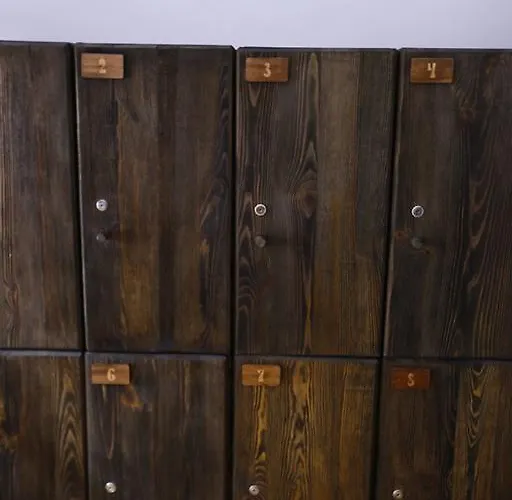 Ghostel - Medieval * リヴィウ