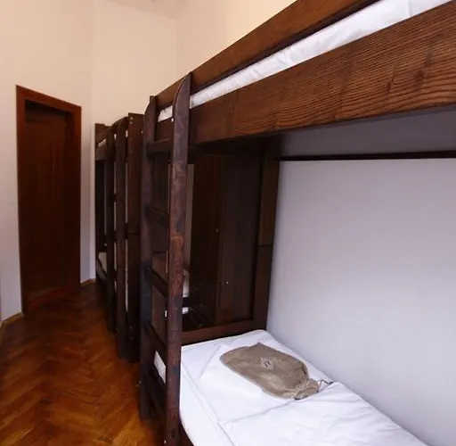 Ghostel - Medieval *