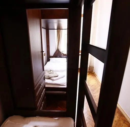 Ghostel - Medieval Lemberg