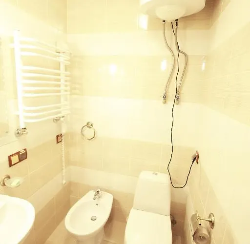 Hostel Ghostel - Medieval