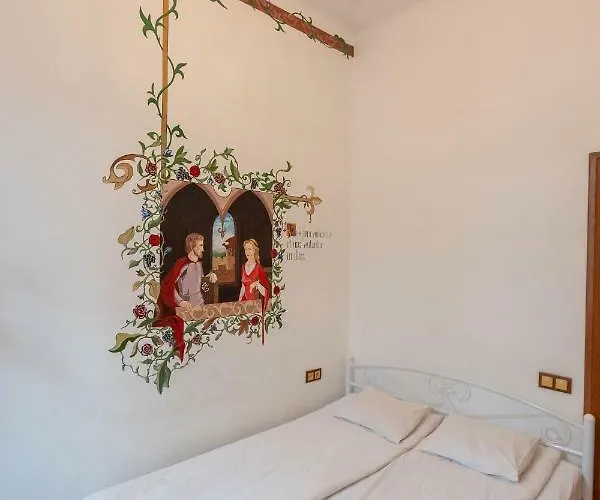 Ghostel - Medieval Hostel Lemberg