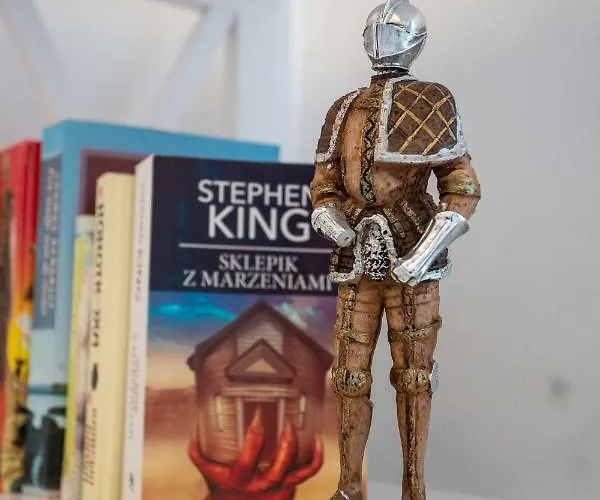 Ghostel - Medieval * Lemberg