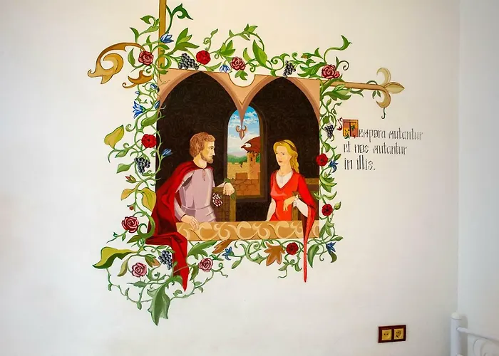 Ghostel - Medieval Hostel