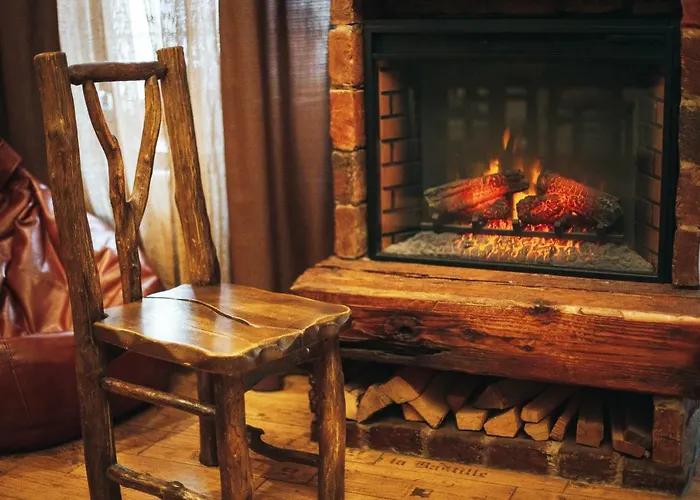 Hostel Ghostel - Medieval