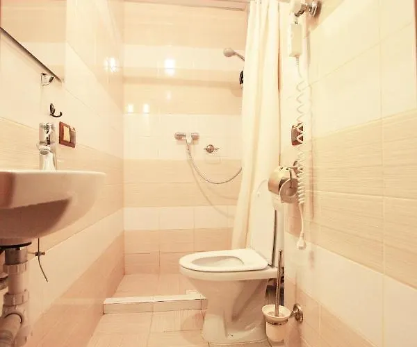 Ghostel - Medieval * Lemberg