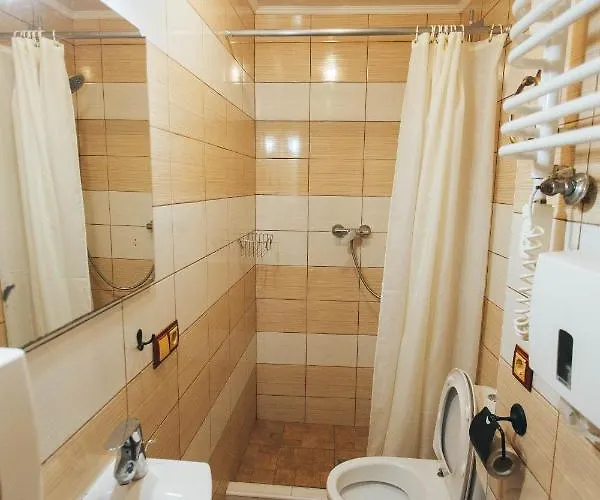 Ghostel - Medieval *