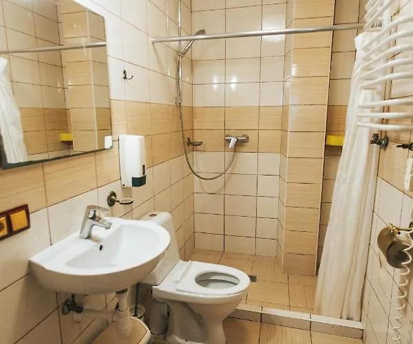 Ghostel - Medieval リヴィウ