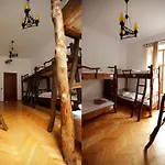 Ghostel - Medieval * Lviv