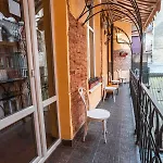 Ghostel - Medieval Hostel *