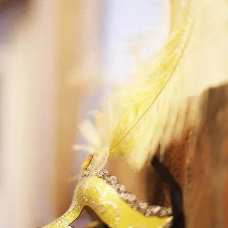 Ghostel - Medieval 리비프