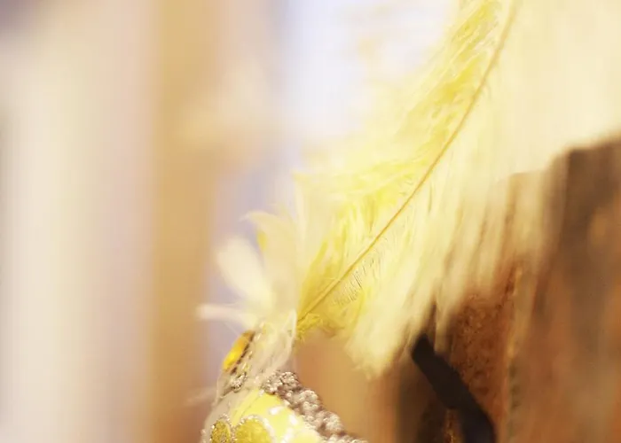 Ghostel - Medieval 리비프