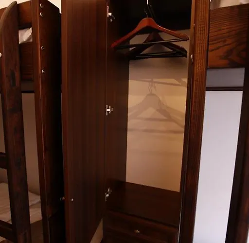 Ghostel - Medieval *