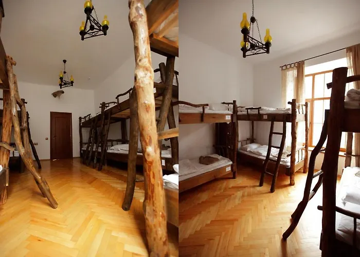 Ghostel - Medieval * إلفيف