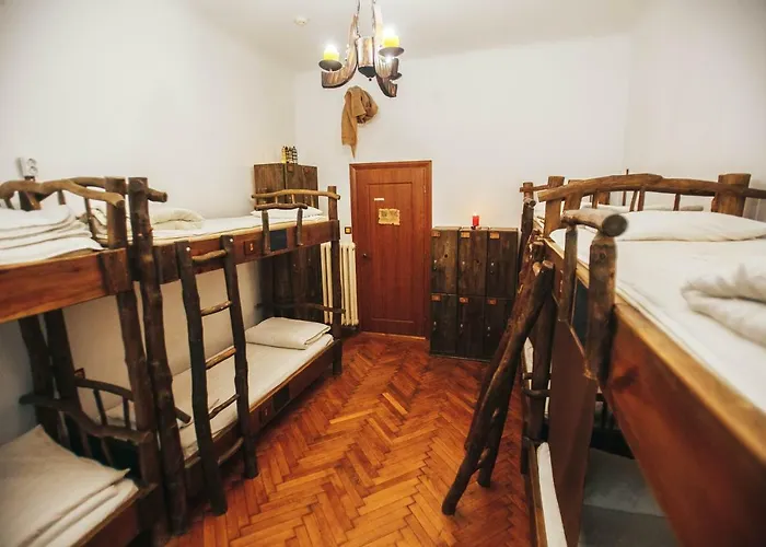 Ghostel - Medieval * إلفيف